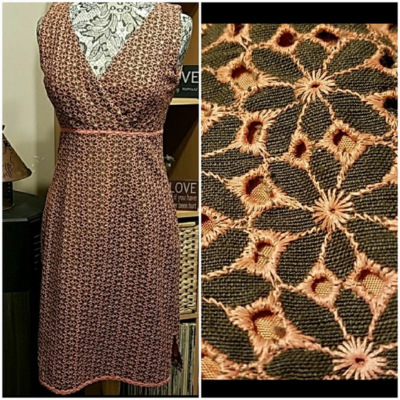 Alexandra Bartlett Dresses & Skirts - Alexandra Bartlett dress